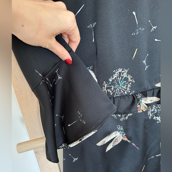 Zara Mini Dress - Picture 5 of 6